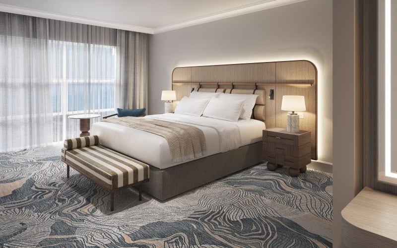 Intercontinental Table Bay 8